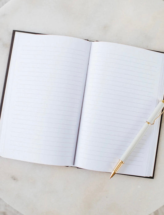 'HOPE IN THE LORD' JOURNAL